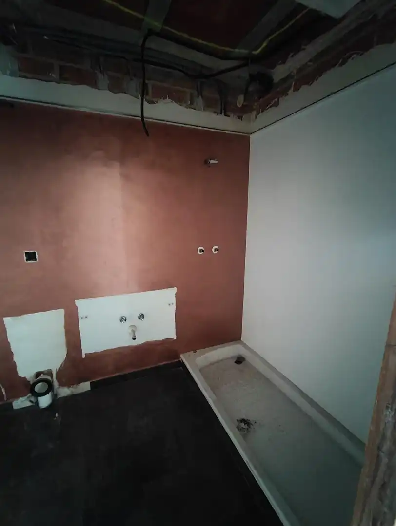 Baño de Edificio en venta en La Bisbal del Penedès