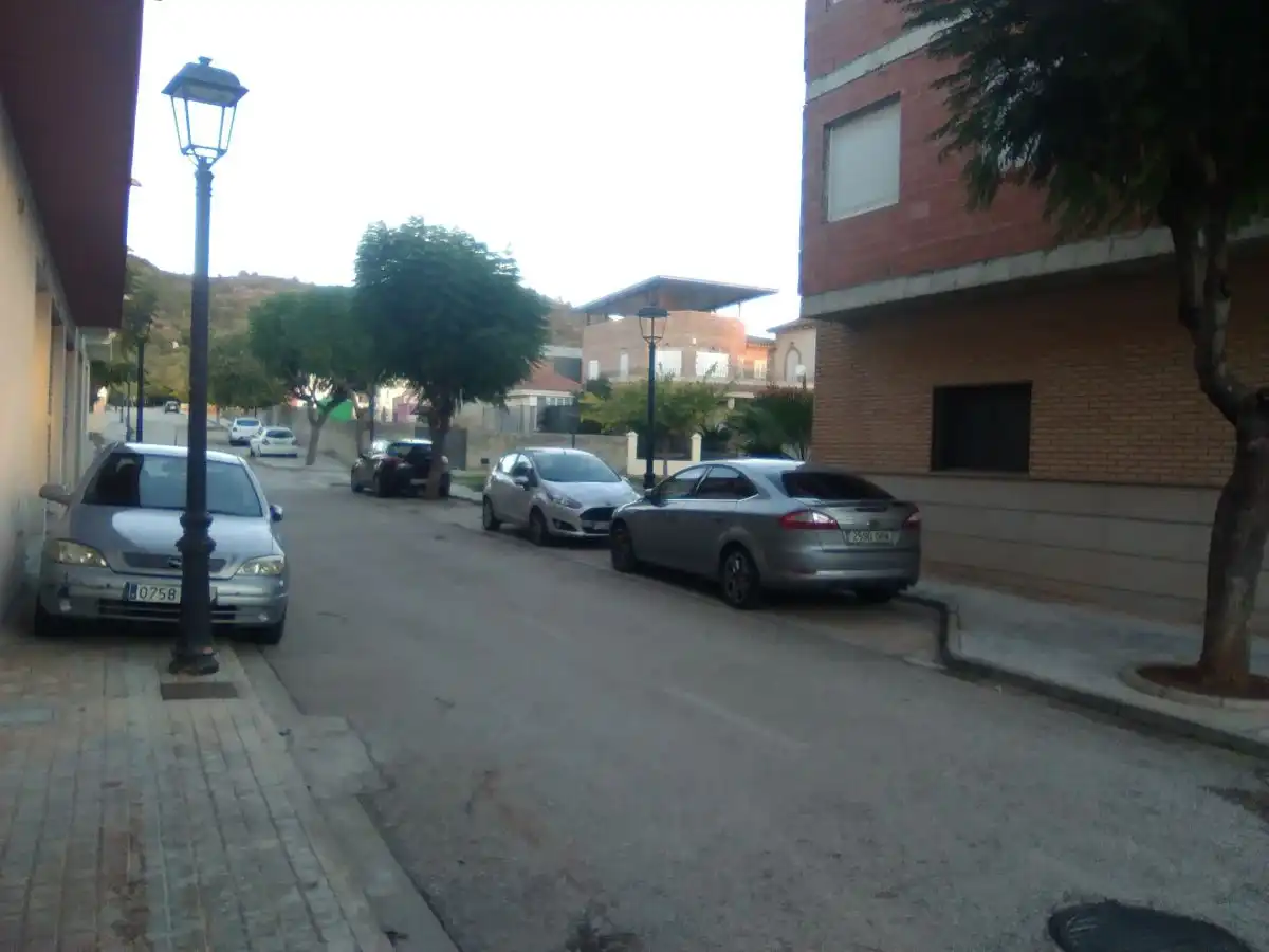Terreno rústico en venta en Algímia de Alfara, imagen 9