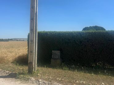 Terreno rustico in vendita a Calle Cuatro Calles 21