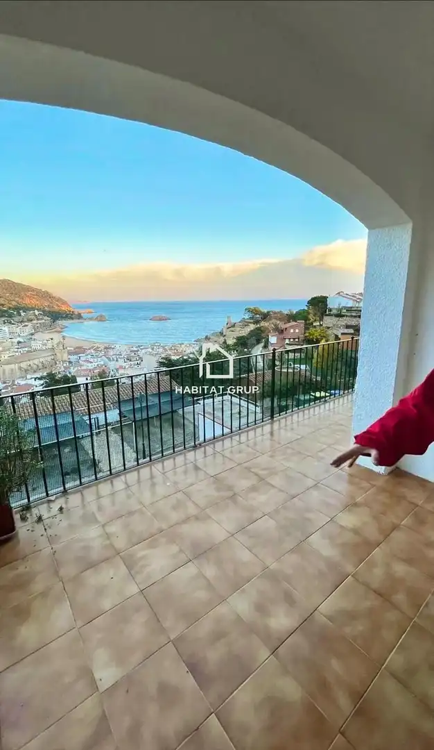 Wohnung zum Verkauf in Tossa de Mar pueblo, imagen 2