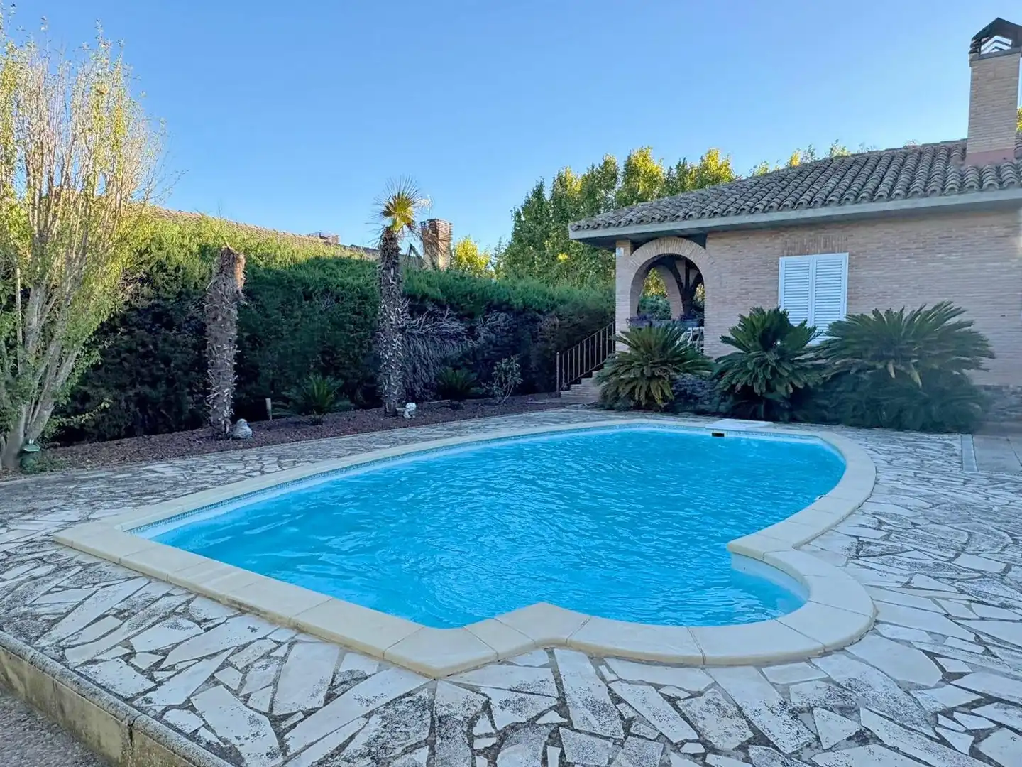 Haus oder Chalet zum Verkauf in Calle RIO JILOCA, 12, Zuera
