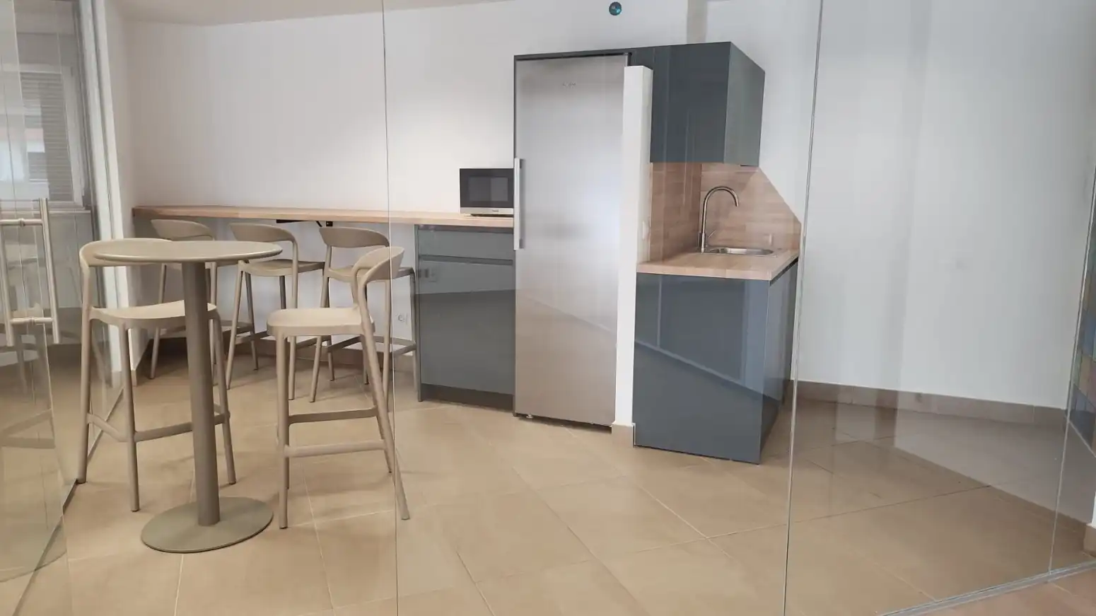 Office space to rent in Los Lirios, imagen 28
