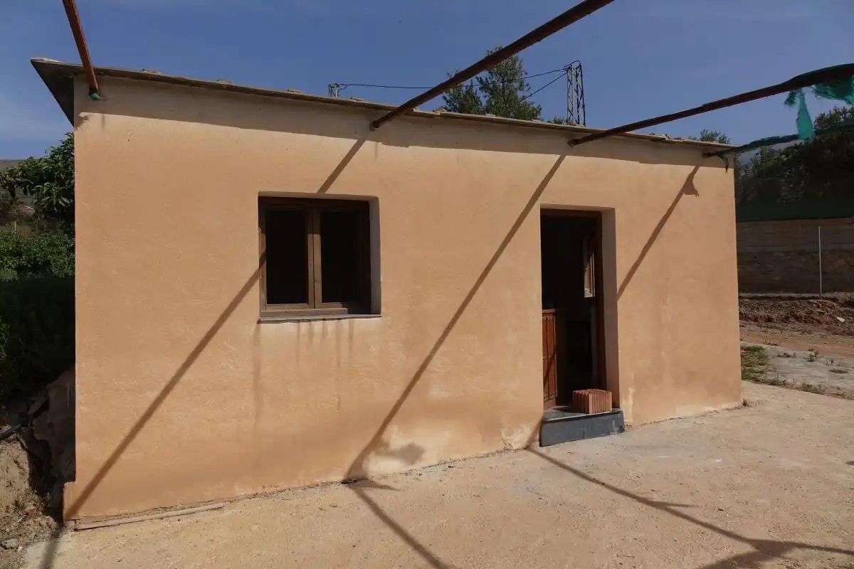 Casa rústica en venda a Órgiva, imagen 7
