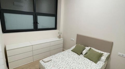 Foto 5 de Apartament de lloguer a Fígares, Granada Capital