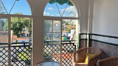 Photo 3 of Flat to rent in Torre de Benagalbón, Málaga