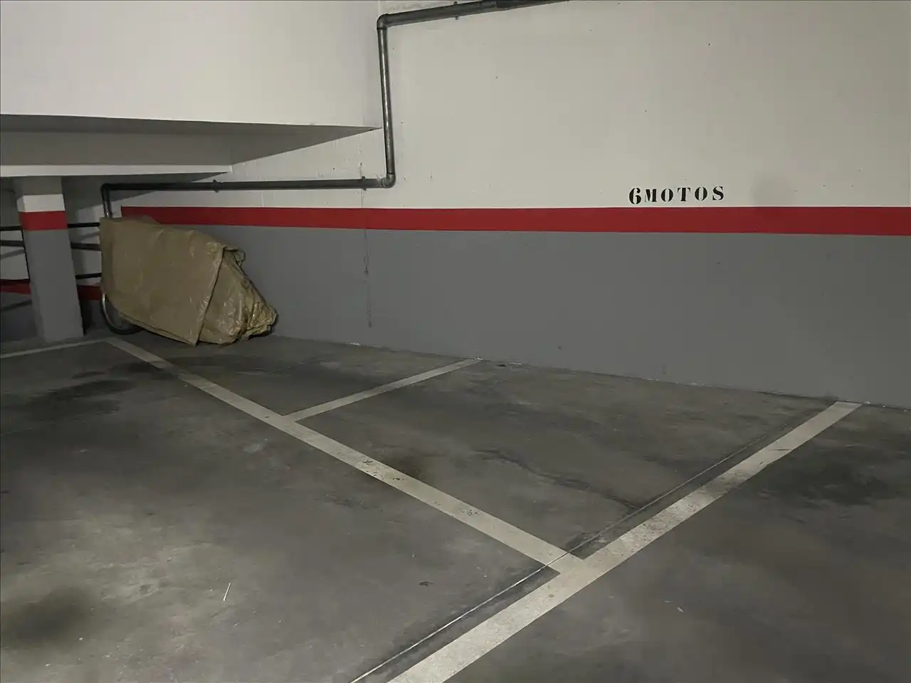 Einzelparkplatz zum Verkauf in SAN ANTONIO ABAD, 3, -1, imagen 8