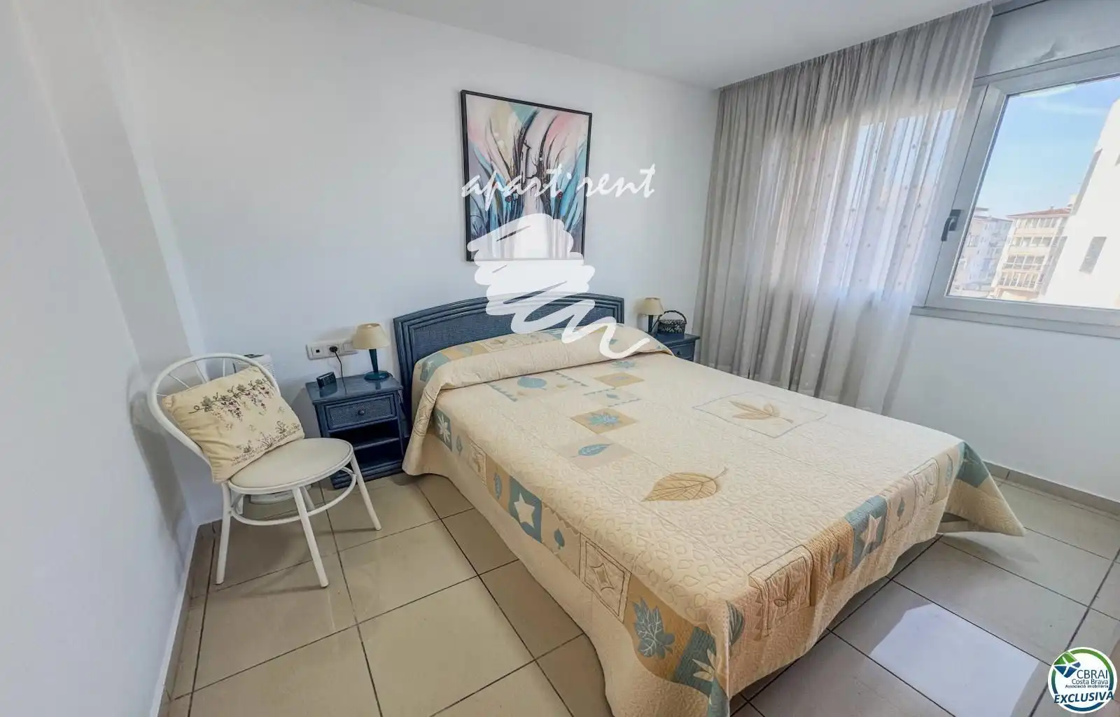 Piso con terraza en venta en Punta Llevant, imagen 10