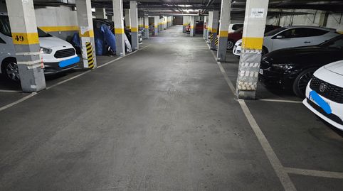Photo 2 of Garage for sale in Santa Eugenia, Madrid Capital