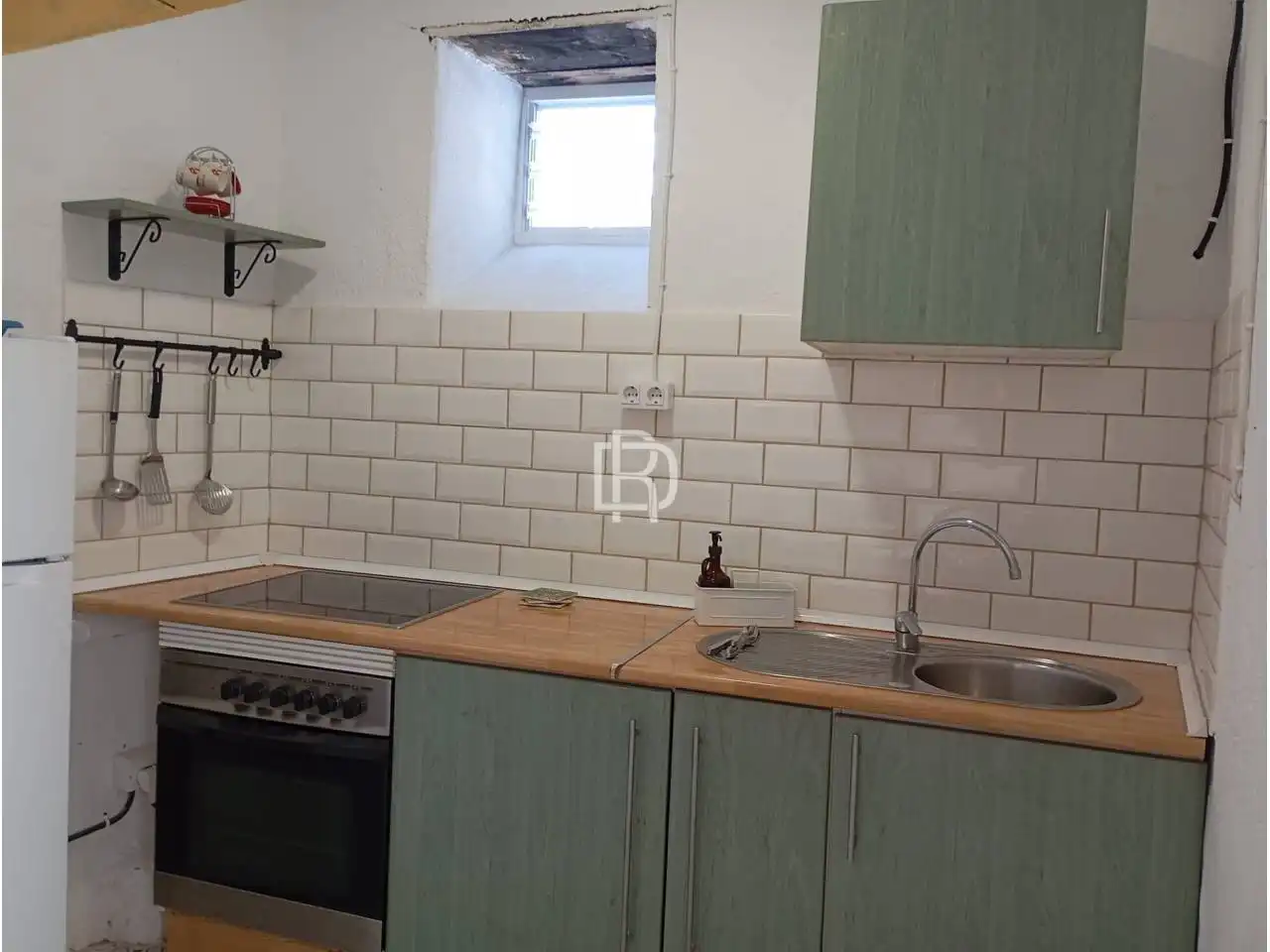 Kitchen of Houses for rent in Candelaria  with Furnished
