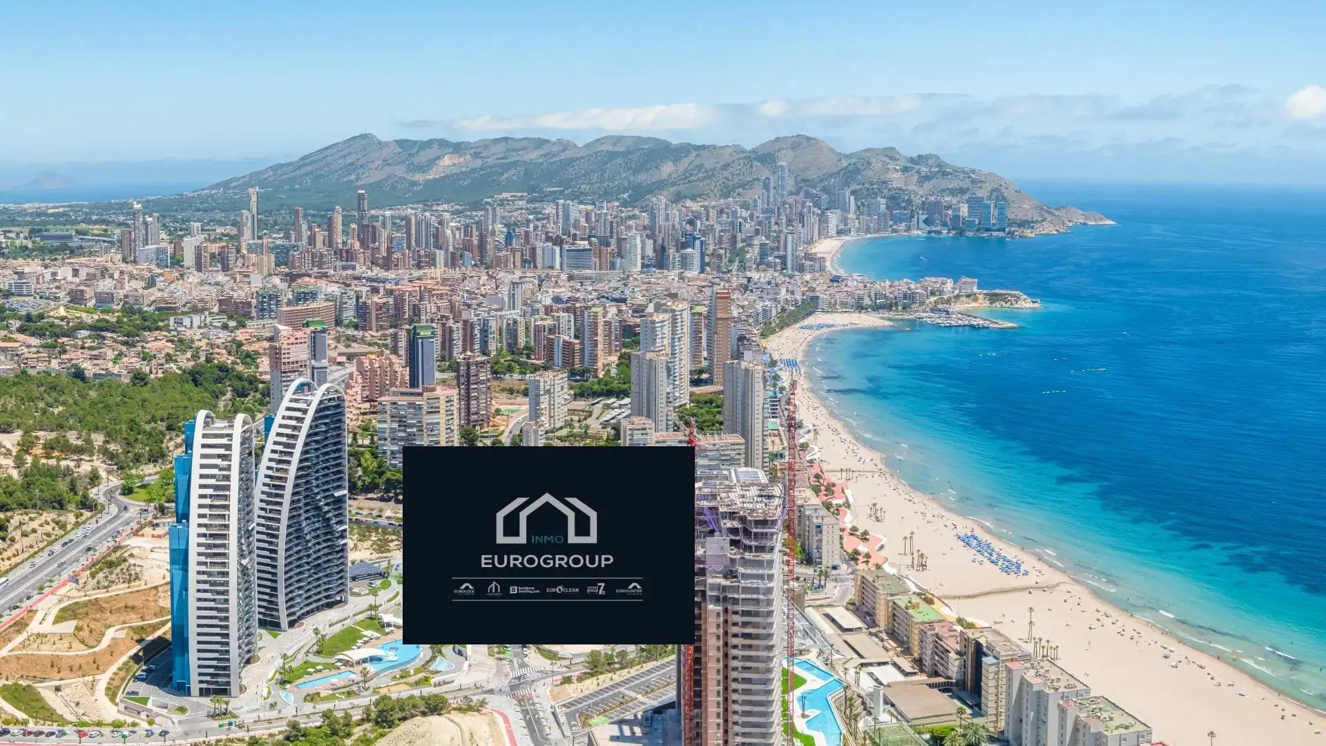 Mini appartamento con piscina in vendita a Playa de Poniente, imagen 31