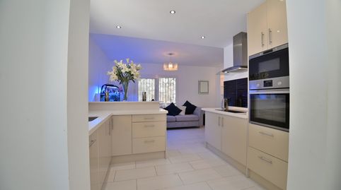 Foto 4 de Casa o chalet en venta en Calahonda, Mijas