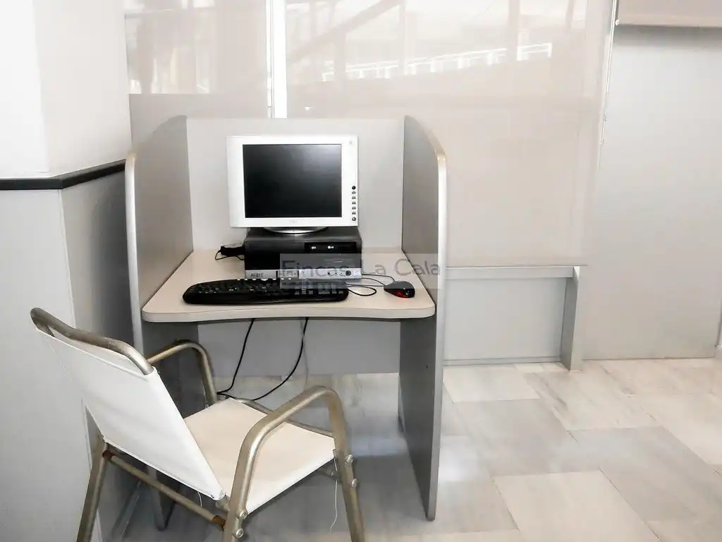 Apartamento con piscina en venta en gregal, imagen 23
