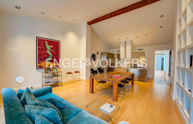 Piso en Venta en Calle de San Nicolás, 14 en Casco Antiguo - Sta. Cruz - Ayuntamiento