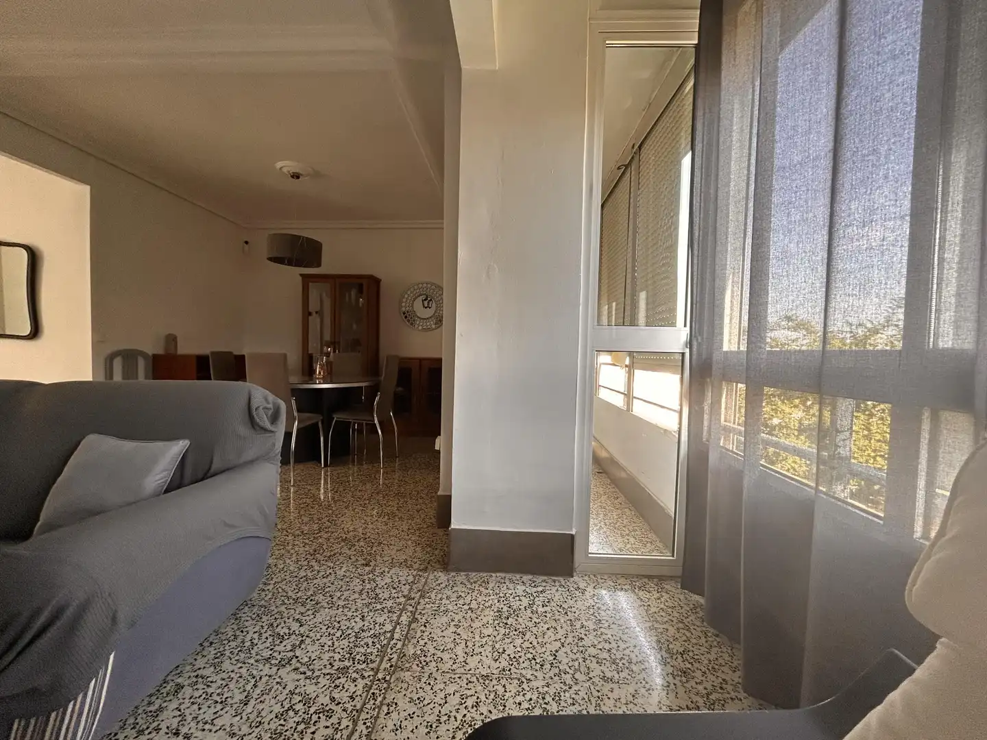 Appartement compact avec ascenseur à vendre à Calle Albaida #32,3C, imagen 12
