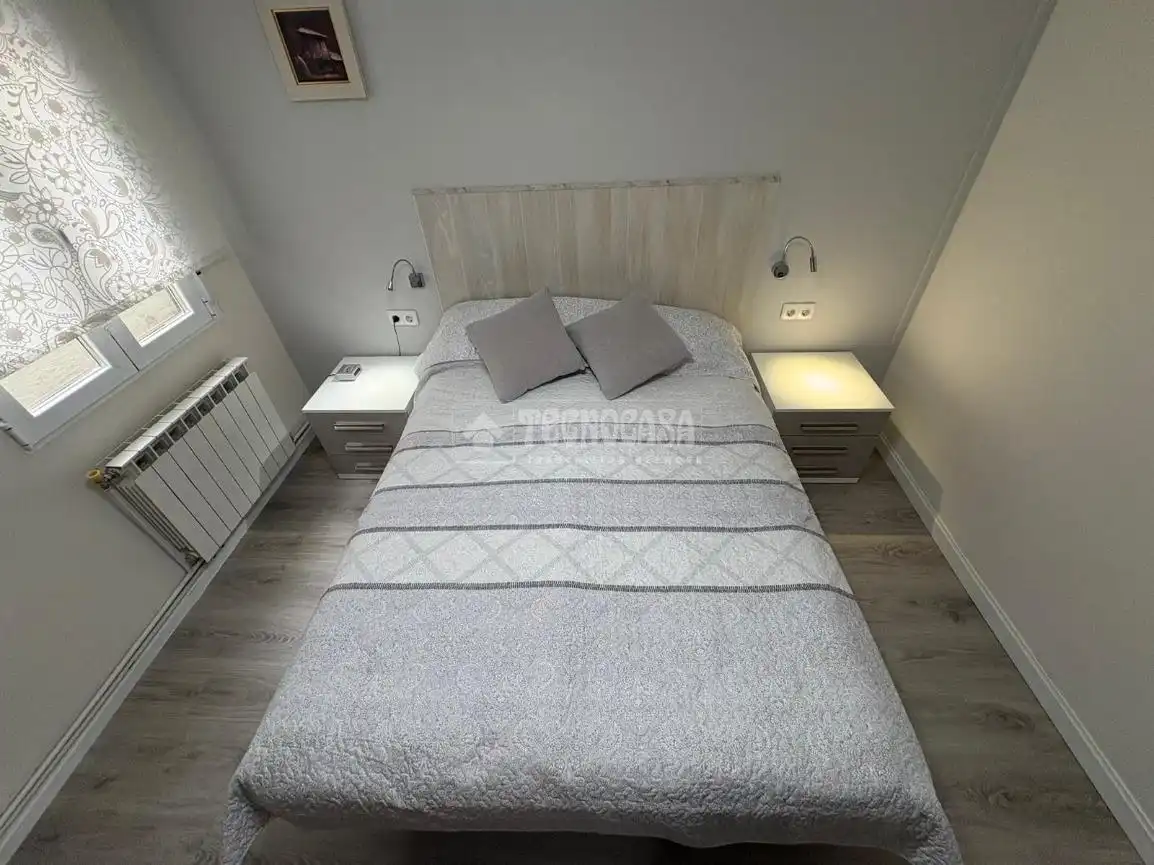 Habitación de Piso en venta en Getafe con Aire acondicionado, Calefacción y Terraza