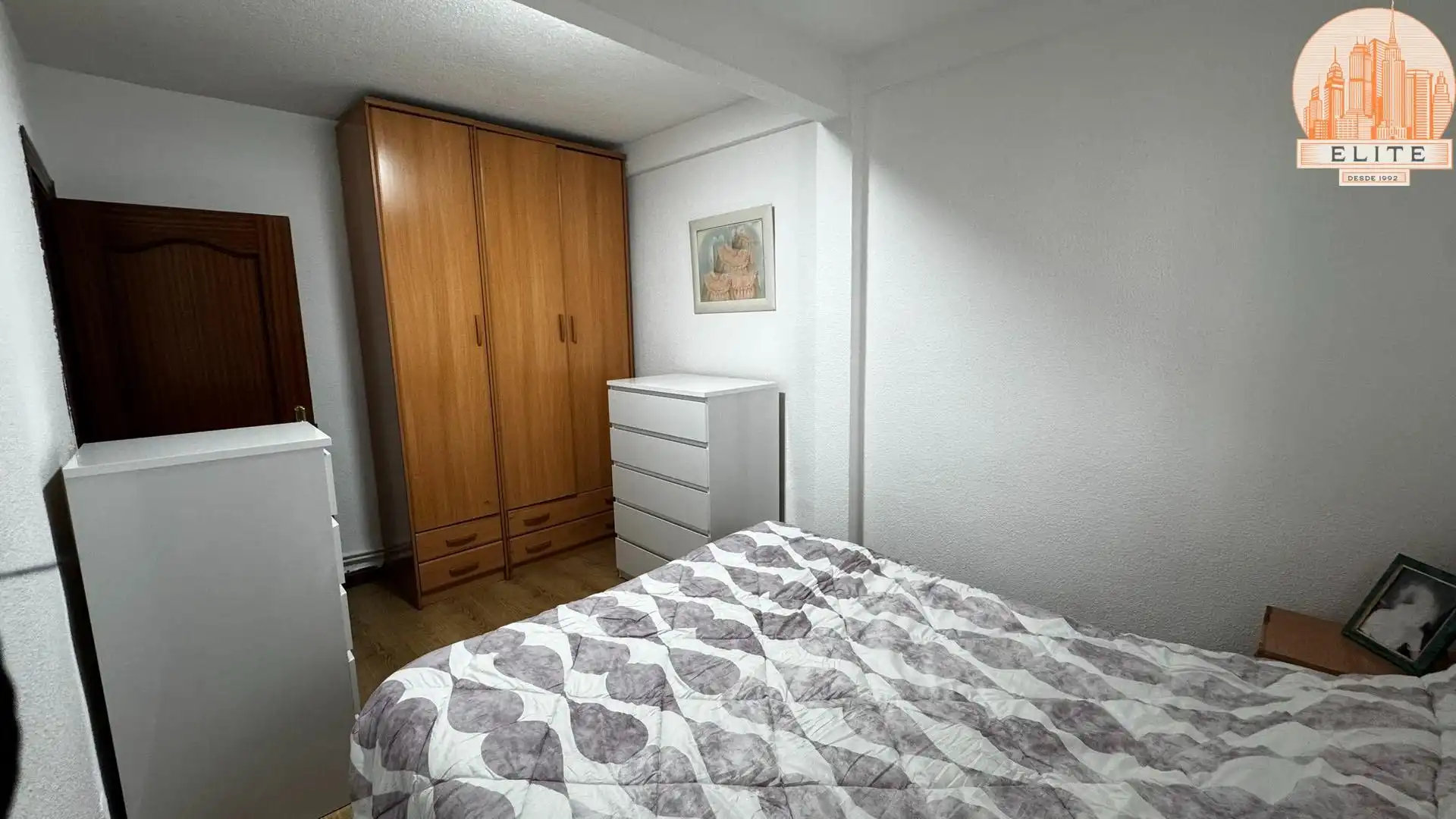 Habitación de Piso en venta en Alcorcón con Calefacción