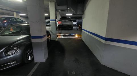 Foto 4 de Garaje de alquiler en Calle Entença, 154, La Nova Esquerra de l'Eixample,  Barcelona Capital