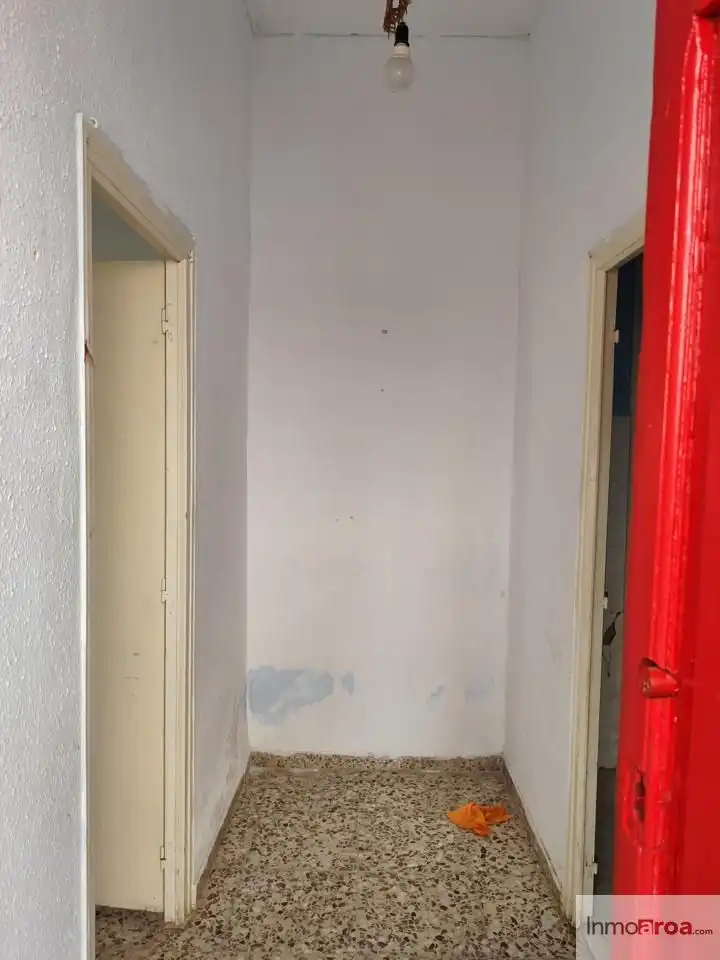 Casa o chalet en venta en Casas-Ibáñez con Terraza