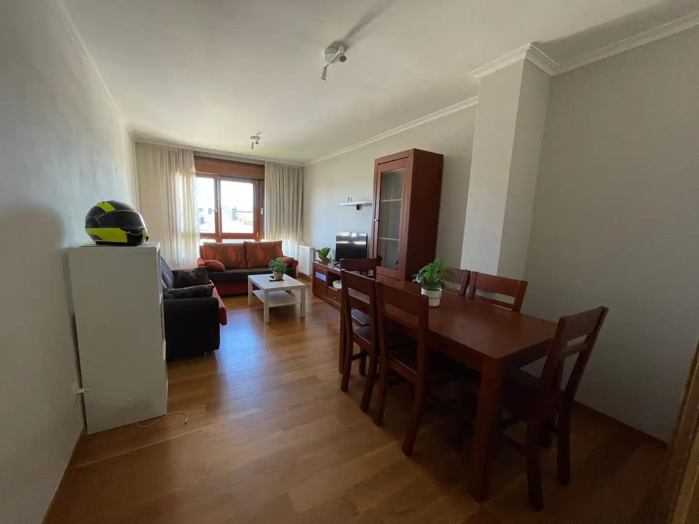 Wohnung mit Aufzug zur Miete in Avda Galicia 26, imagen 3