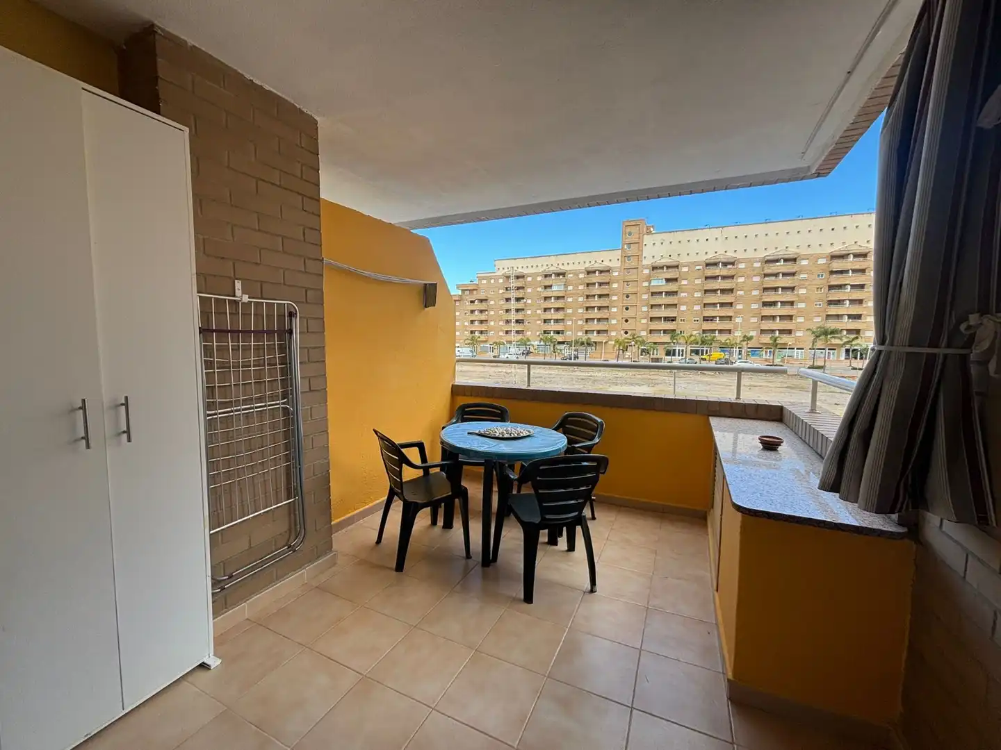Apartment with pool for sale in Avenida Central 40, imagen 5