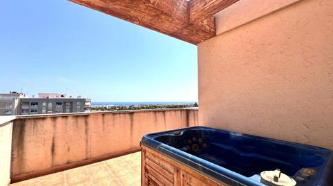 Foto 2 de Casa adosada en venta en Los Secanos, Guardamar del Segura