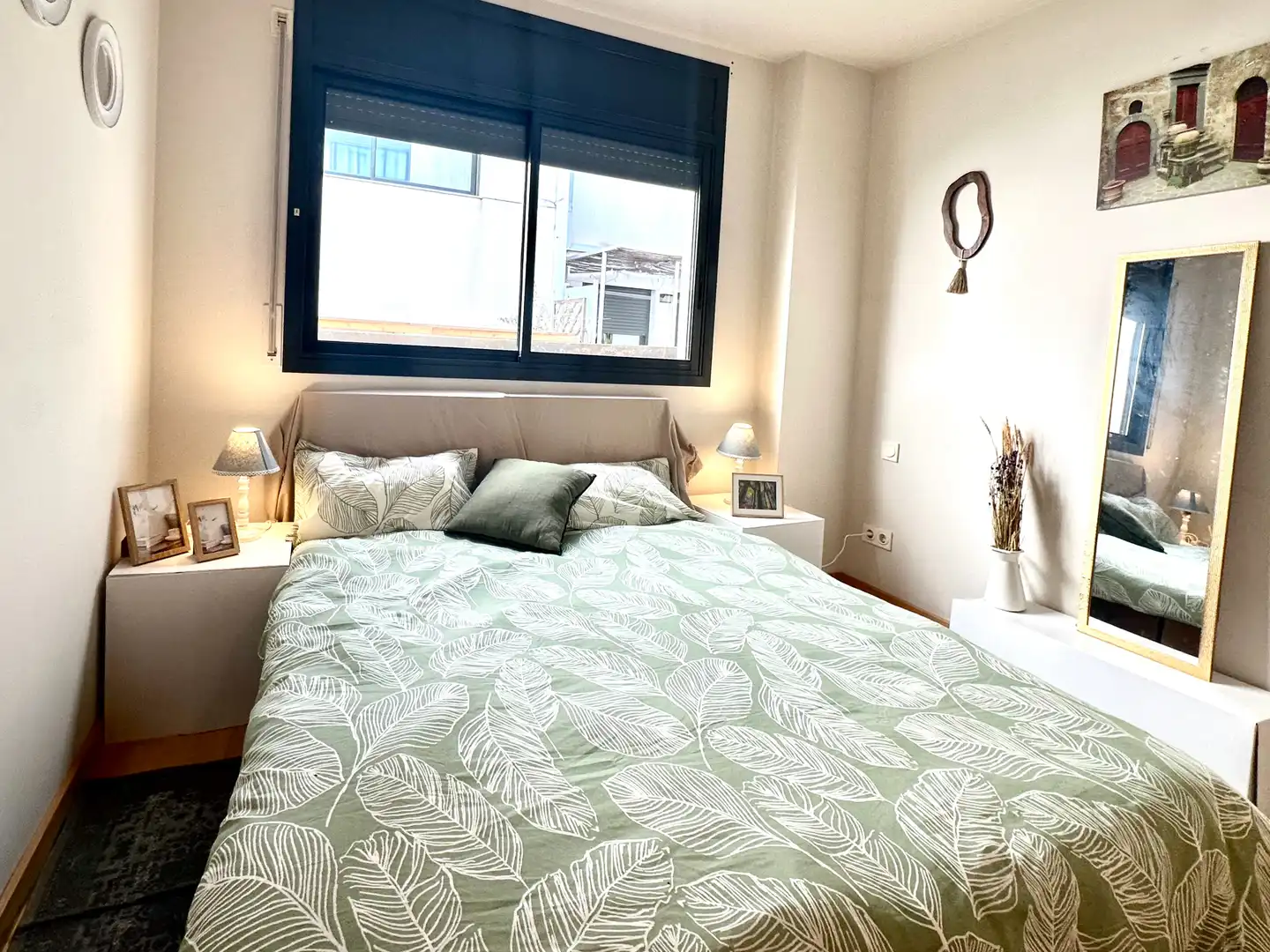 Piso en venta en Carrer de Móra la Nova, 7, El Coll