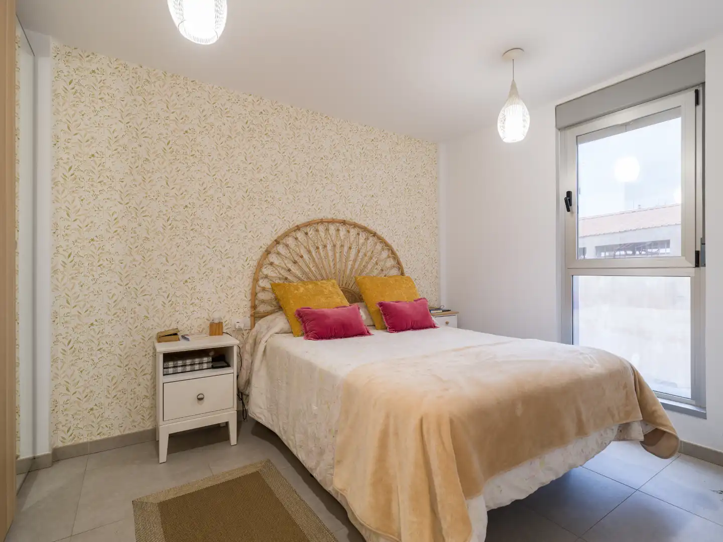 Habitación de Piso en venta en Las Palmas de Gran Canaria con Terraza, Trastero y Amueblado