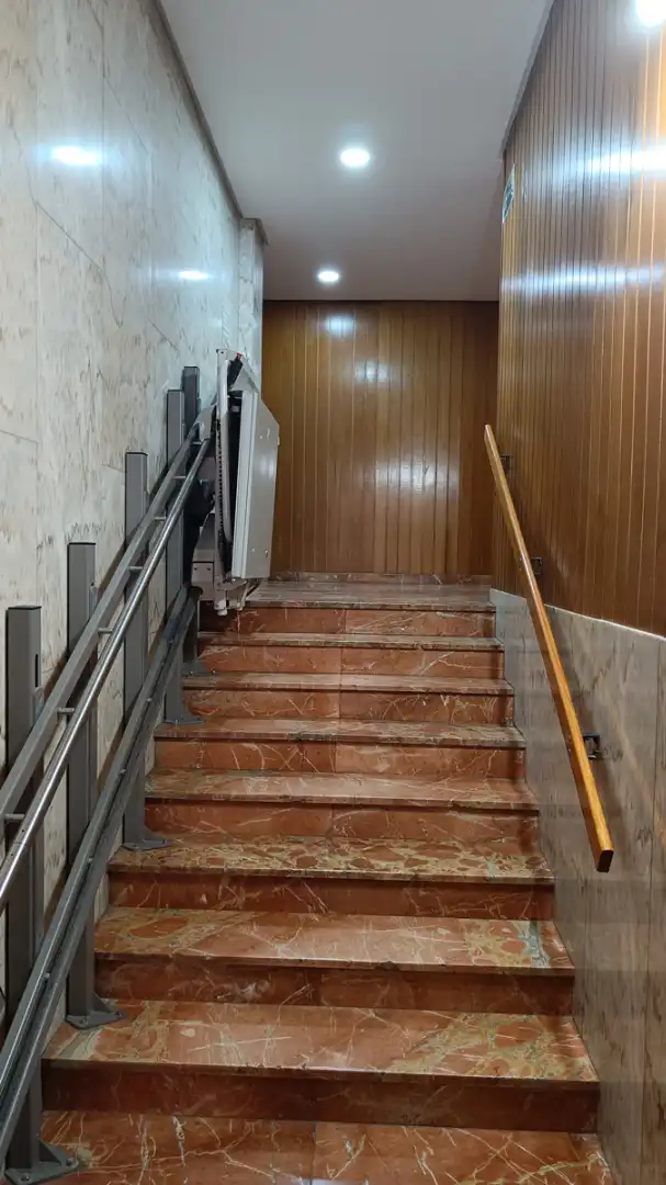 Wohnung zum Verkauf in Valencia mit Terrasse und Abstellraum