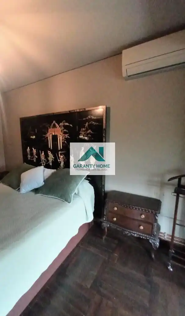 Bedroom of Flat for rent in Las Rozas de Madrid  with Air Conditioner, Heating and Private garden