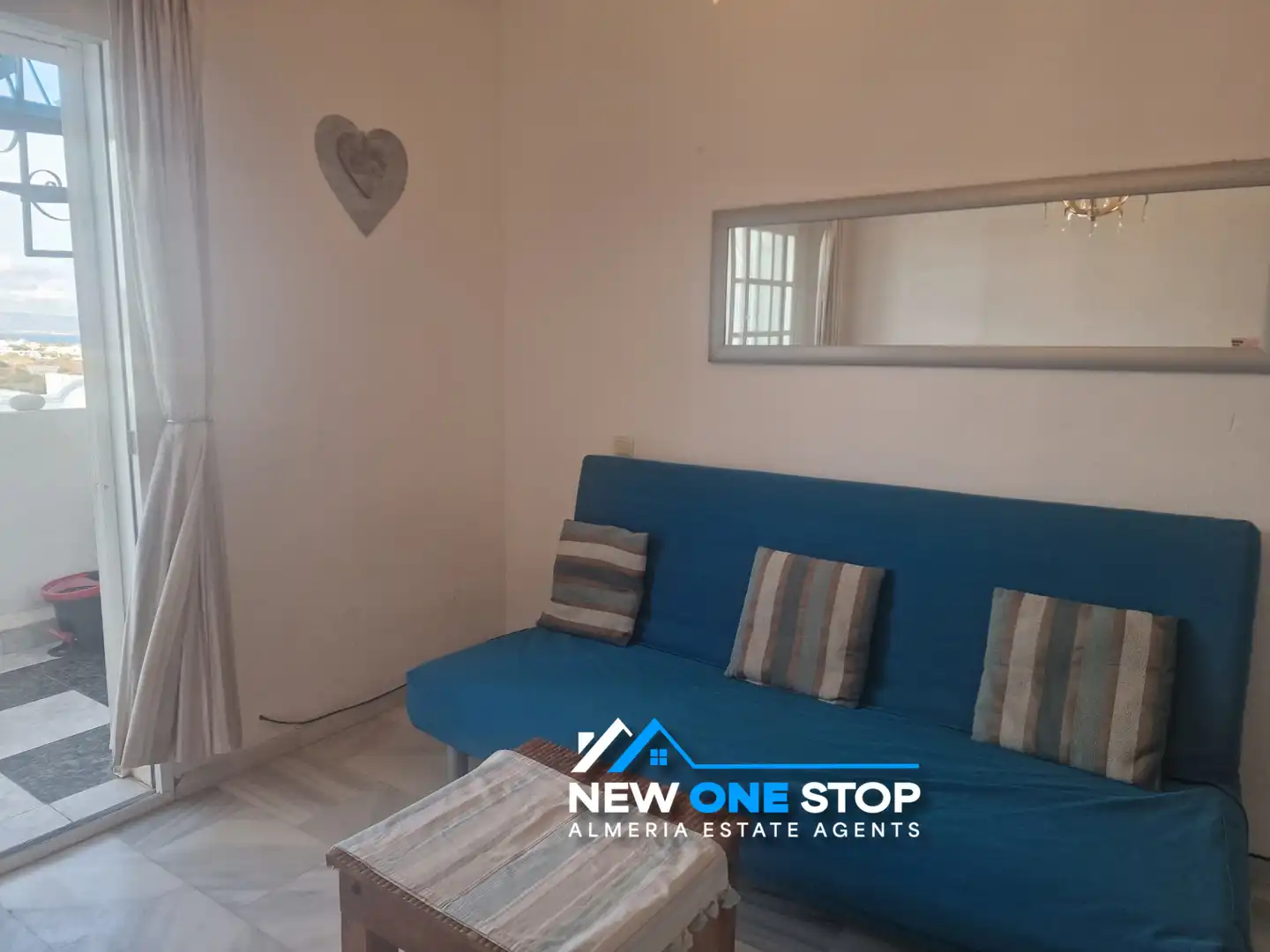 Penthouse with terrace for sale in Calle Miguel Hernández 24, imagen 19