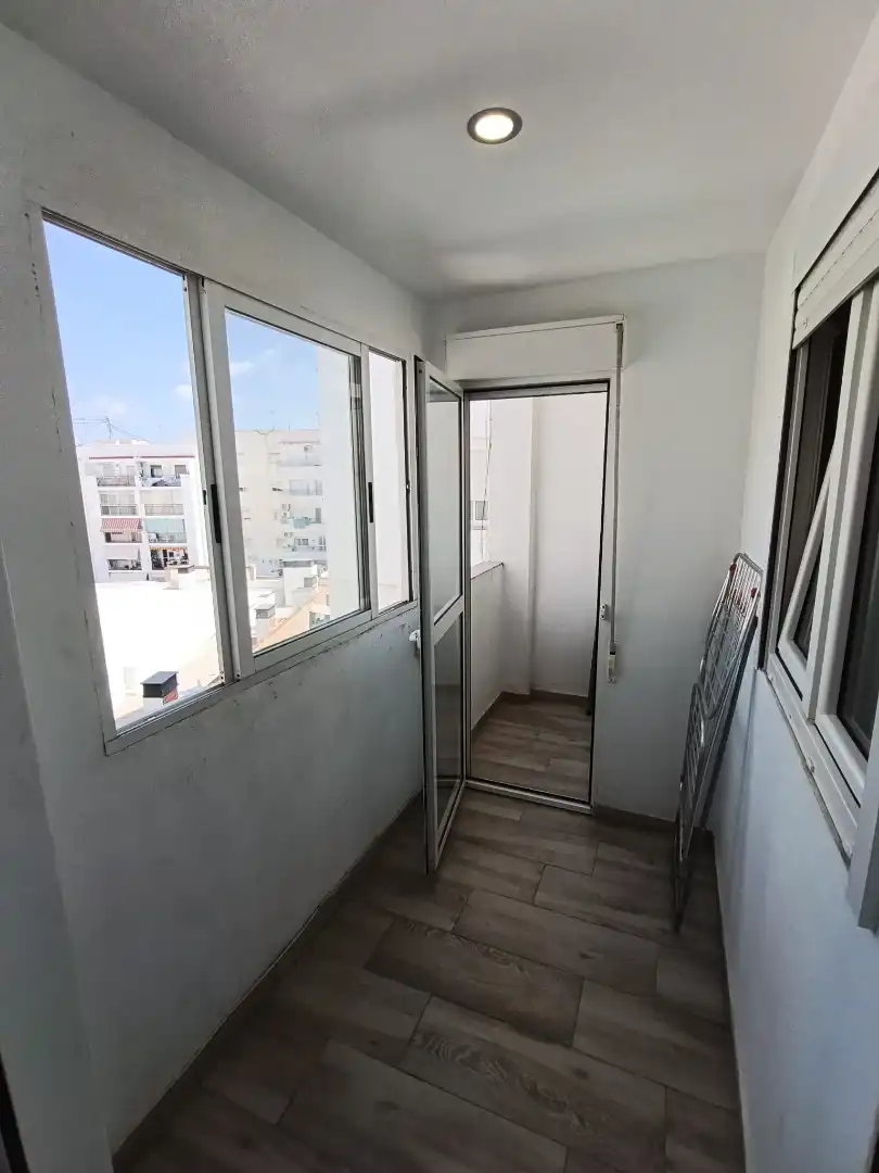 Piso con terraza en venta en Carrer del Pintor Matarana, imagen 19