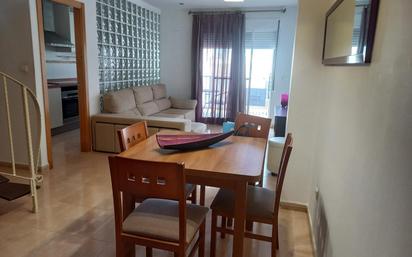 Dining room of Duplex for sale in Bellreguard  with Terrace and Balcony