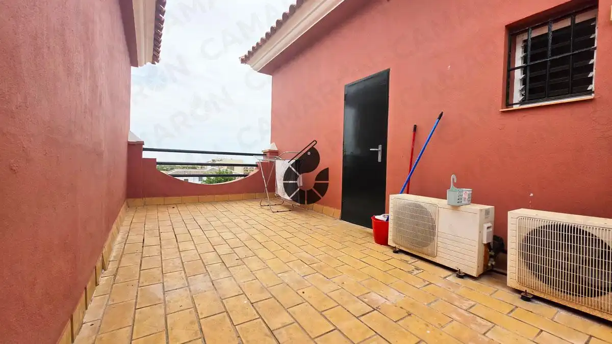 Terraza de Piso en venta en Almonte con Aire acondicionado y Terraza
