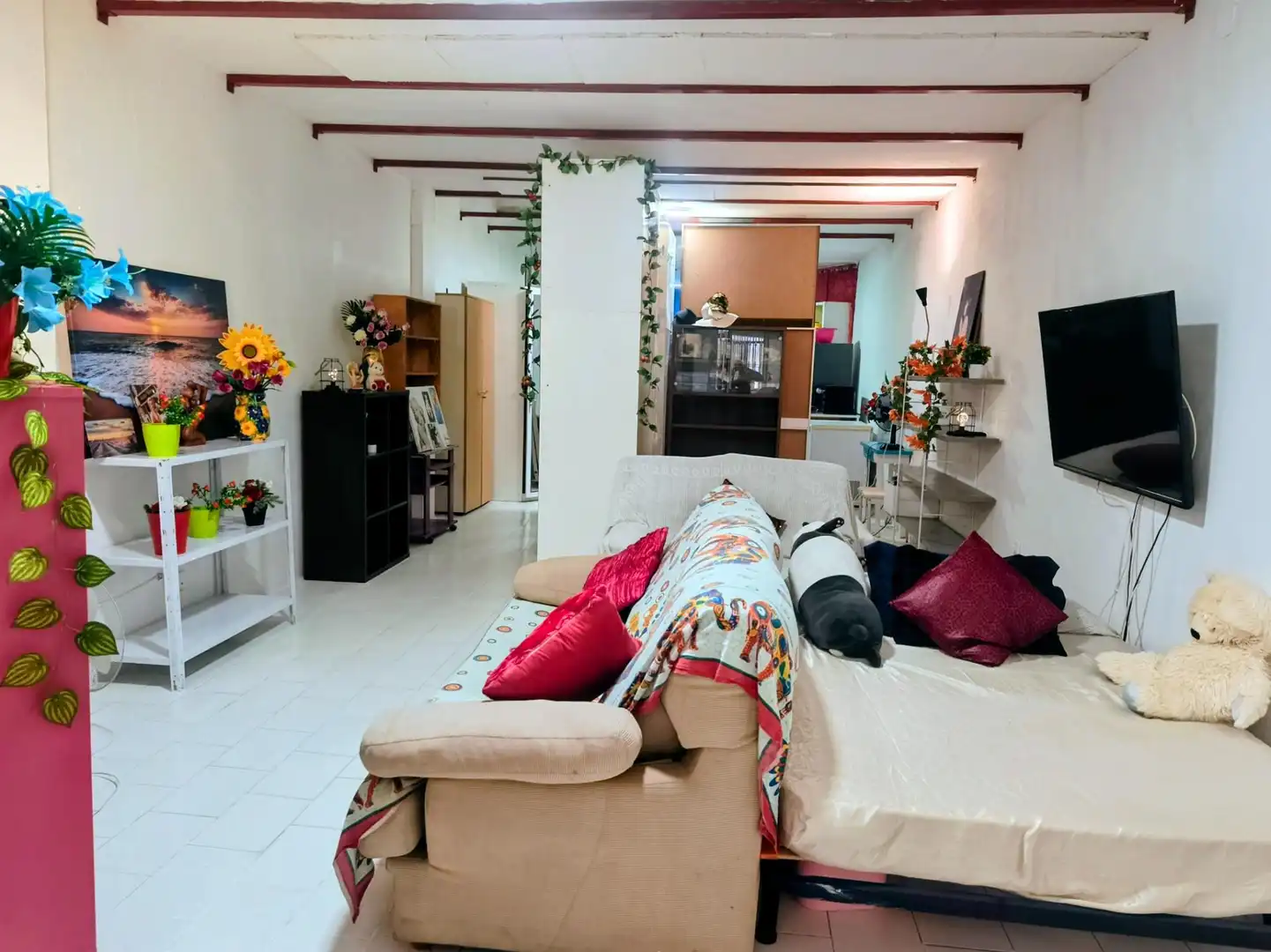 Habitatge en venda a Centro, imagen 7