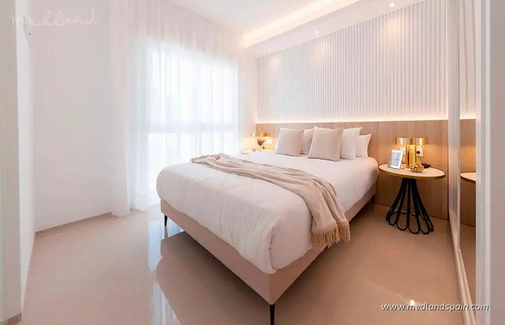 Mini appartamento con piscina in vendita a Rojales, imagen 14