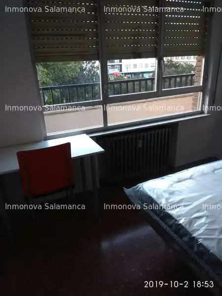 Wohnung zur Miete in Bóveda del Río Almar