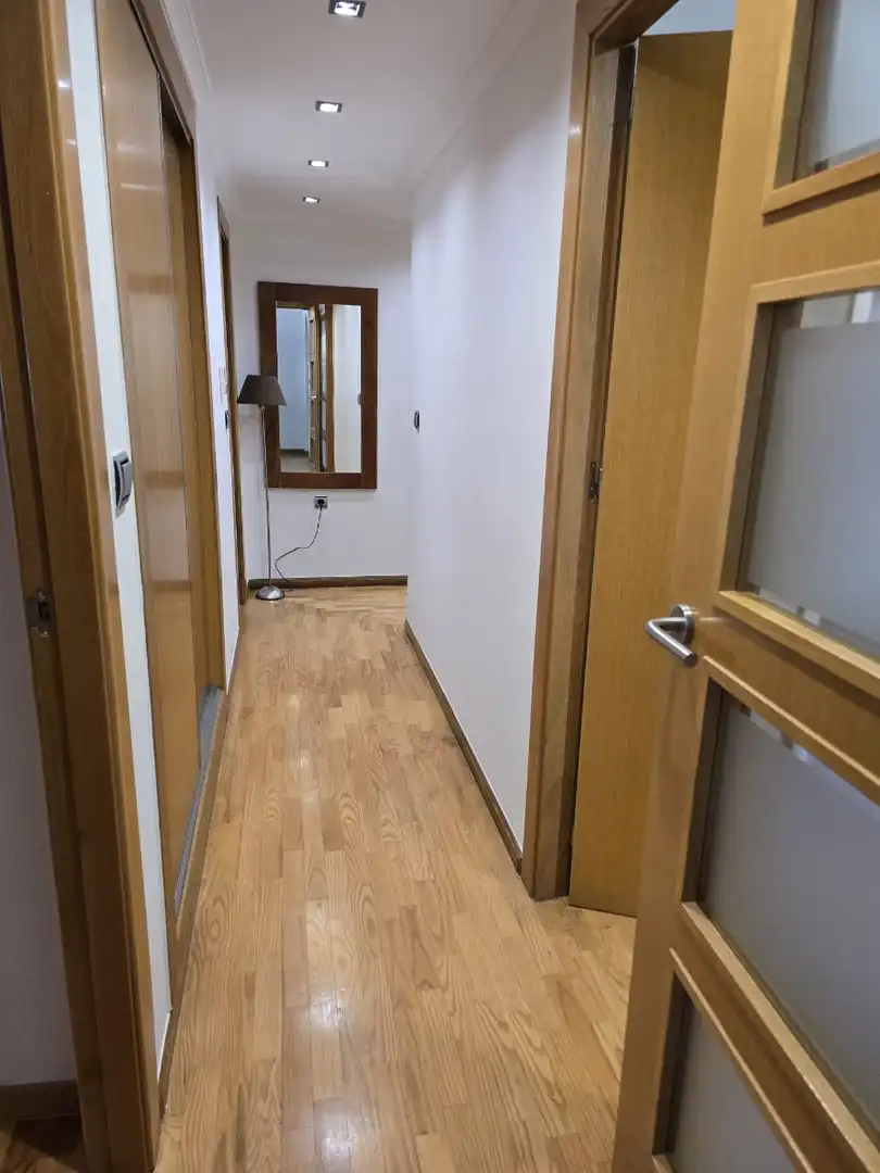 Piso de alquiler en Torrevieja con Aire acondicionado, Calefacción y Parquet