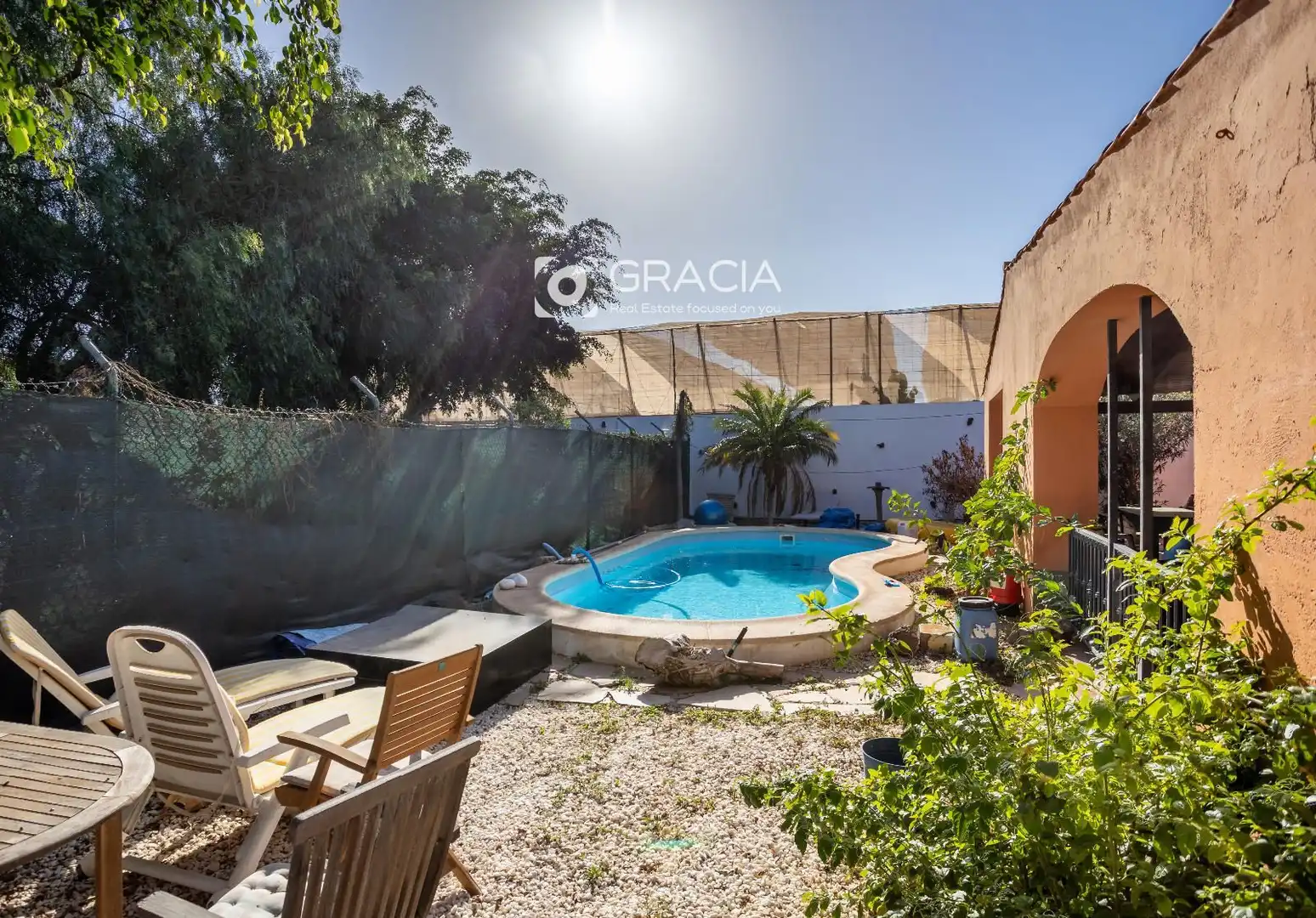 Casa o chalet en venta en N/A, Costa del Silencio