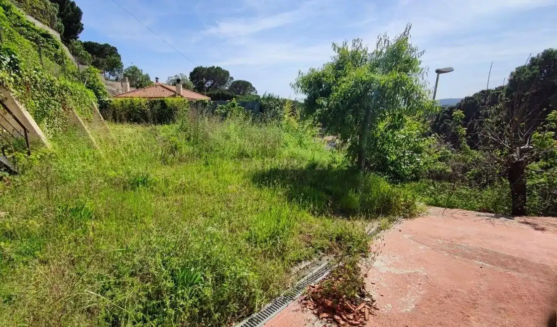 Casa o xalet en venda a CL VALENCIA,52 Lloret de Mar (Gerona/Girona), 52, Lloret Verd - Els Pinars