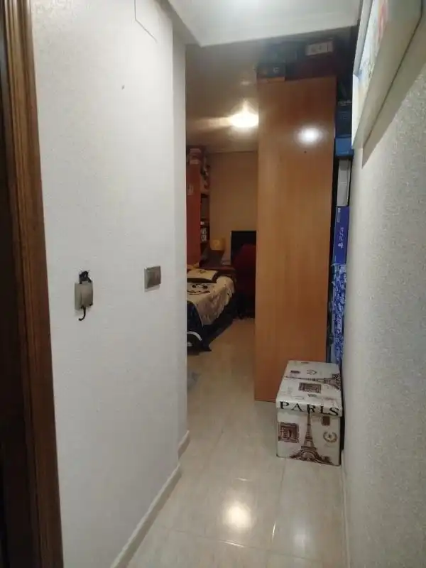 Penthouse with lift for sale in Calle Maestro Manuel Serrano, imagen 9