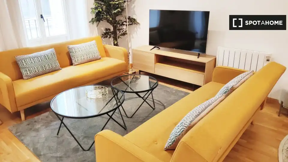 Fotografía del inmueble reportado: 4.000 €/mes — Cortes – Huertas, Madrid
