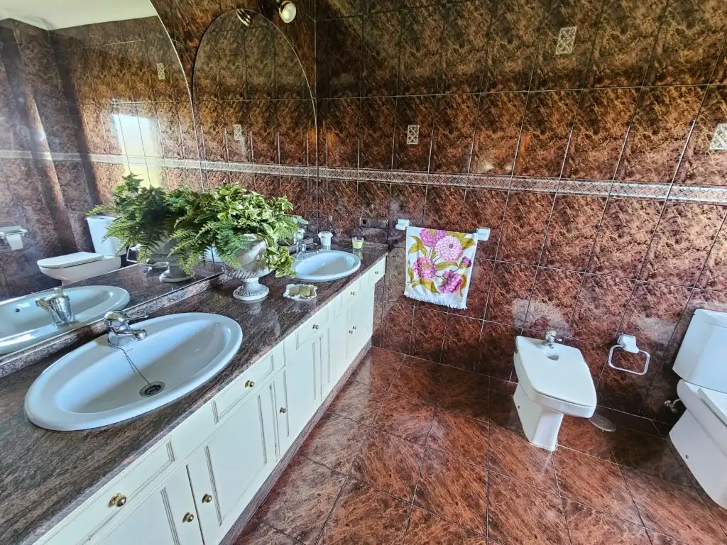 Baño de Casa o chalet en venta en Avilés