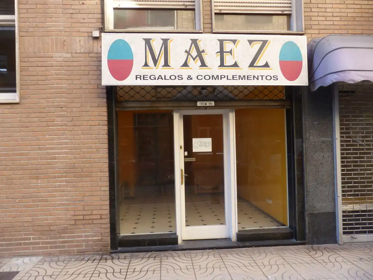 Locale commerciale in vendita a Carrera, imagen 4