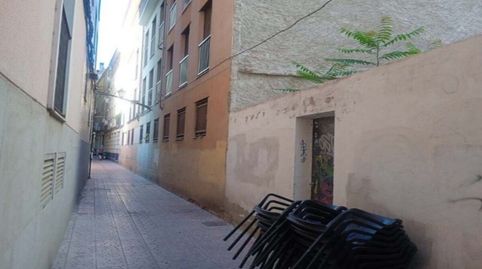 Foto 2 de Residencial en venta en Flandro, 25, Paseo Independencia, Zaragoza Capital