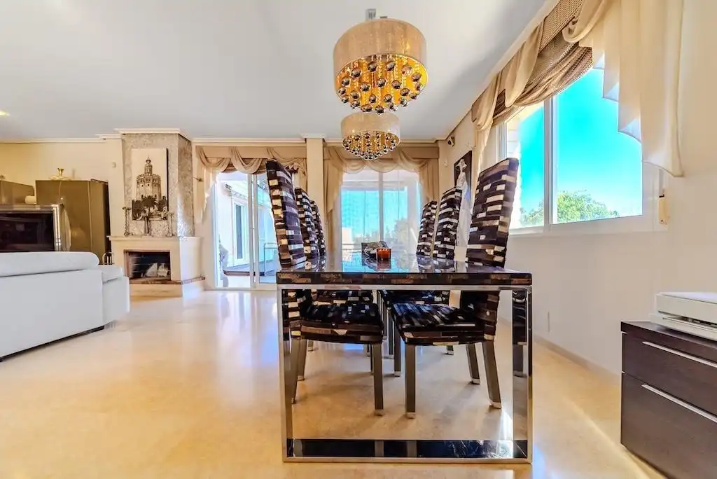 Casa o xalet en venda a Mimosas, Cañada del Molino