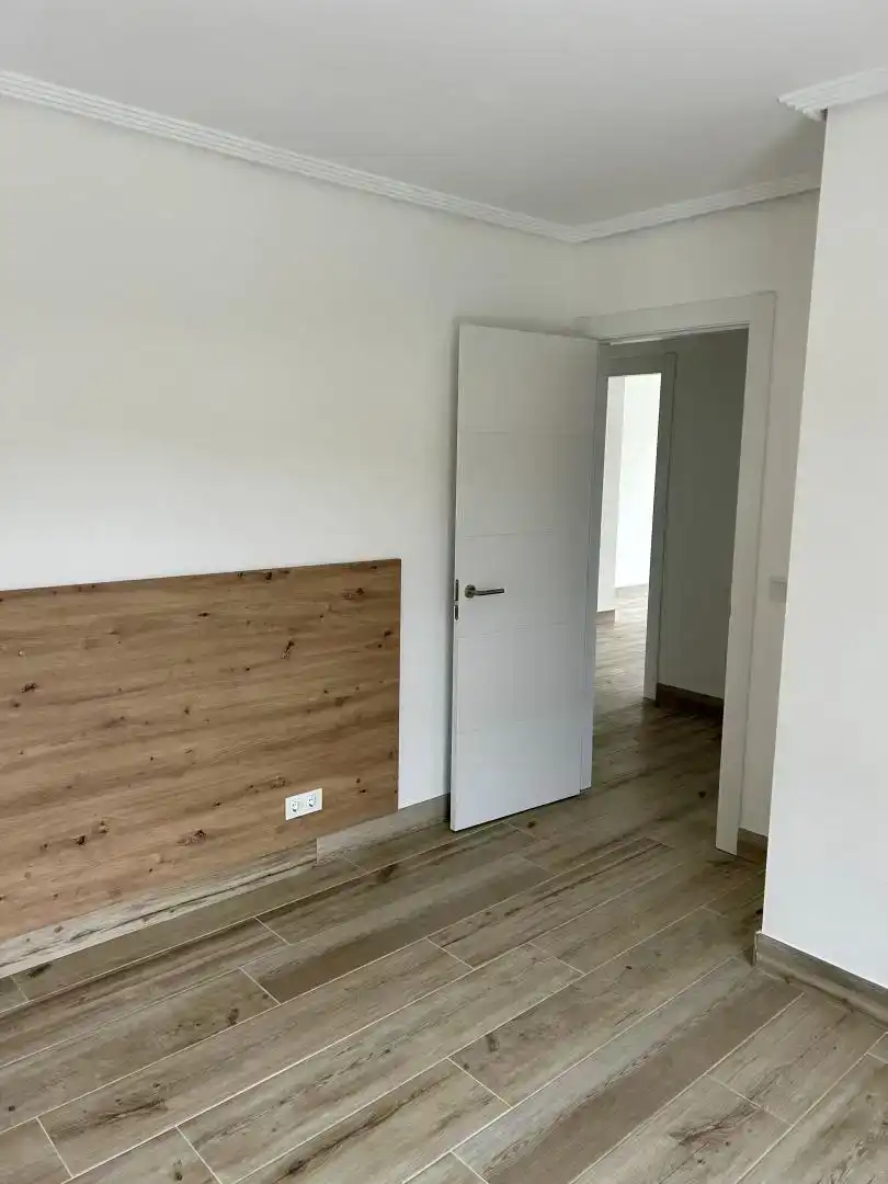 Piso de alquiler en Santander con Trastero