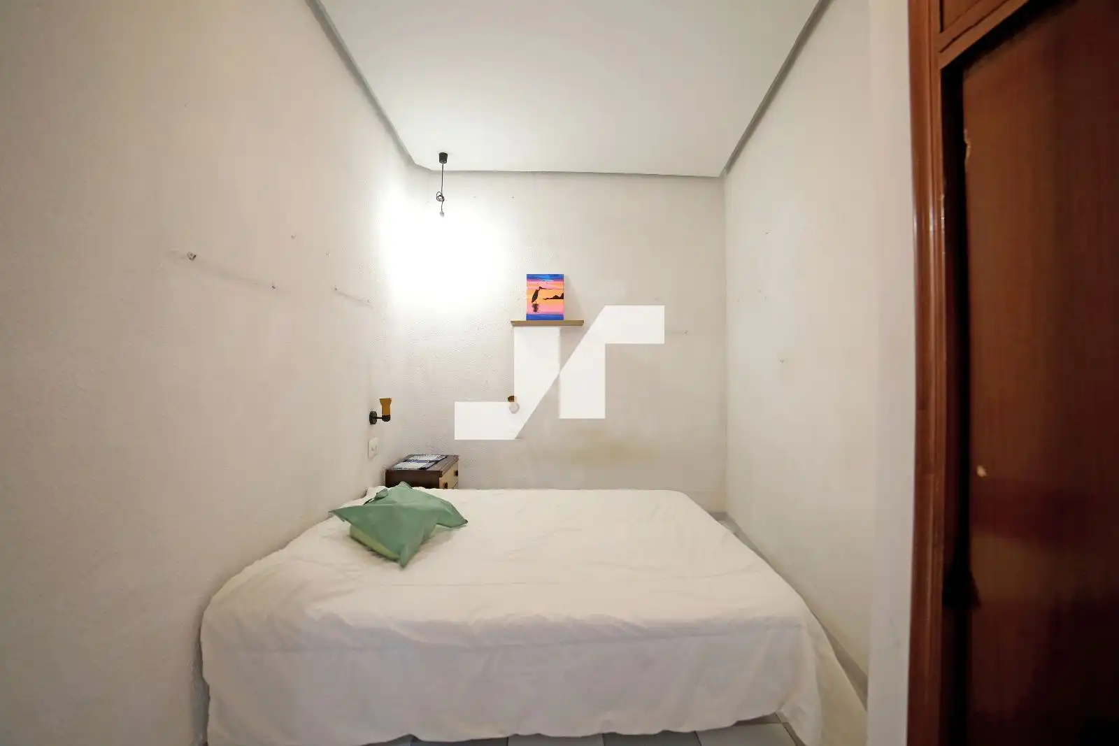 Schlafzimmer von Wohnung zum Verkauf in Vila-real mit Terrasse