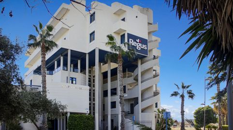 Photo 2 of Office for rent in Muelle Poniente, Ensanche - Diputación, Alicante / Alacant