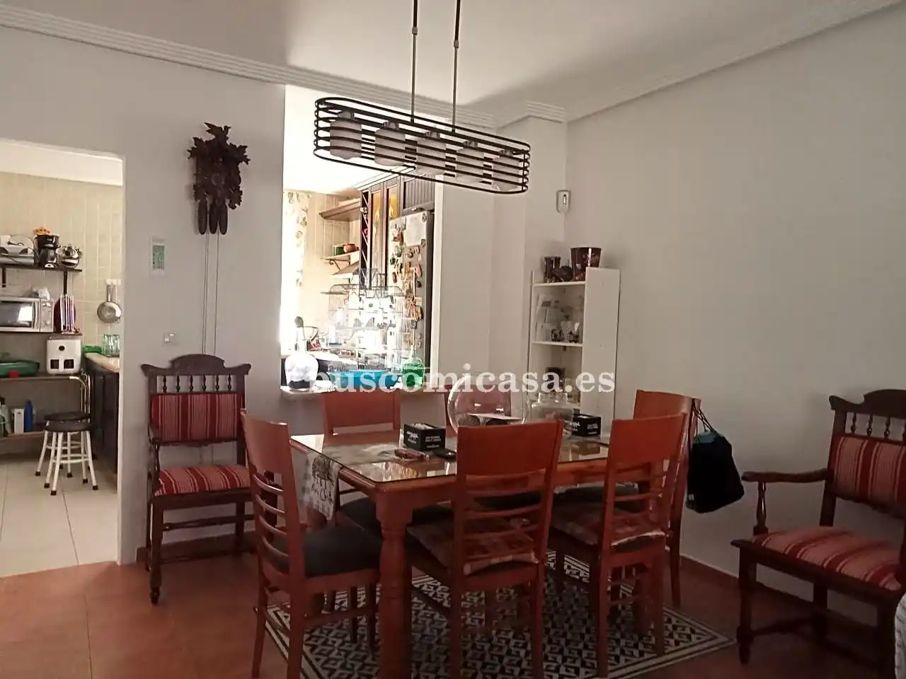 Reihenhaus zum Verkauf in Pegalajar, imagen 3