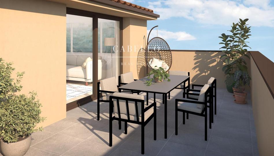 Photo 1 of Duplex for sale in Bartrina, 16, Sant Pere, Barcelona